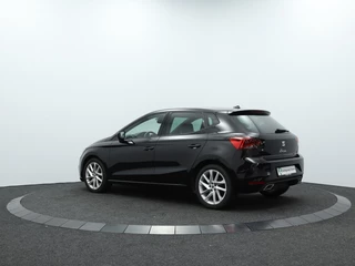 SEAT Ibiza SEAT Ibiza 1.0 EcoTSI FR | Private lease 399 p.m. - afbeelding nr 8