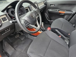 Suzuki Ignis - afbeelding nr 3