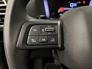 Citroën C4 Citroën C4 1.2 PT 130 PK AUTOMAAT / MAX UITV. / NAVI / CAMERA 360 / LED / LEDER / HEAD-UP / - afbeelding nr 19