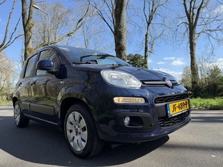 Fiat Panda - afbeelding nr 72