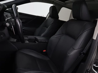 Lexus ES Lexus ES 300h Comfort Line | Schuifdak | Leder |  Stoelverwarming | Adaptive cruise | Carplay | Camera | Memory | Keyless | Full LED - afbeelding nr 5