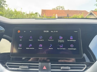 Kia e-Niro Kia e-Niro  Spirit / ExecutiveLine 64 kWh | 3-Fase | Leder - afbeelding nr 6