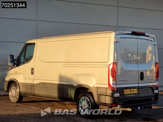 Iveco Daily Iveco Daily 35S21 3.0L Automaat Laag dak L2H1 2025model LED Navi ACC Camera 8m3 Airco Trekhaak - afbeelding nr 2