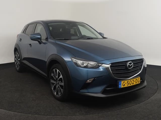 Mazda CX-3 - afbeelding nr 3