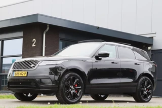 Land Rover Range Rover Velar 2.0 P400e SE Pano Trekhaak Leder