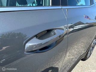 Kia XCeed XCeed 1.6 PHEV Luxe uitvoering  Nieuwe Type & Logo 18 inch Velgen , Stoel Verwarming , Key Less entry , Dodehoek detectie , Electr. Stoel met geheugen , Elect achterklep , Navi - Camera , Parkeerhulp voo & achter, Priveglas - afbeelding nr 15