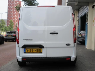 Ford Transit Custom Ford Transit Custom 300 2.0 TDCI L2H1 Trend Navi Airco Camera Carplay PDC - afbeelding nr 11