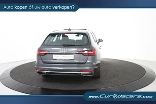 Audi A4 - afbeelding nr 9