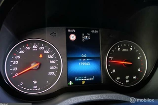 Mercedes-Benz Sprinter Mercedes Sprinter L2 H1 314 CDI Automaat M-bux Navigatie Camera - afbeelding nr 26