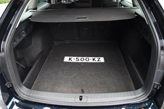 Škoda Octavia Skoda Octavia Combi 1.0 e-TSI DSG Automaat Business Edition Virtual Trekhaak Clima Cruise Navi LED CarPlay NL-Auto NAP! - afbeelding nr 25