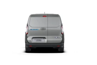 Ford E-Transit Ford E-Transit Cour. Limited 44 kWh 136pk | Ford Voorraad | Trekhaak | Driver Assistance Pack met Navigatie | Led laadruimte verlichting | Laadvloerbescherming Rubber - afbeelding nr 7