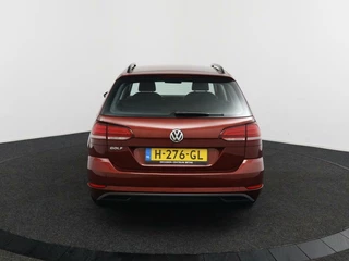 Volkswagen Golf Volkswagen Golf Variant 1.0 TSI | Airco | Lichtmetaal | - afbeelding nr 29