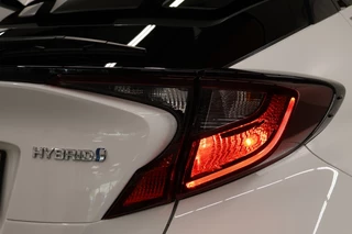Toyota C-HR - afbeelding nr 9