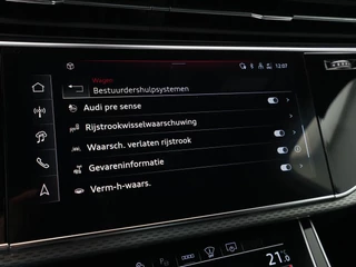 Audi Q7 Audi Q7 60 TFSI e quattro Pro Line S Competition S Line Luchtvering Panorama B&O Stoelverwarming Vierwielbesturing 21 - afbeelding nr 54