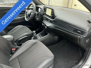 Hyundai i20 Hyundai i20 Hyundai i20 N 1.6 T-GDI N-Performance - afbeelding nr 15
