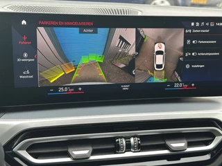 BMW i4 BMW I4 EDrive40 84 kWh M Sport 50 Jahre 5d PANO - afbeelding nr 22