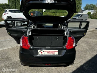 Suzuki Swift Suzuki Swift 1.2 Exclusive EASSS airco 5drs lmv LED NW APK - afbeelding nr 12