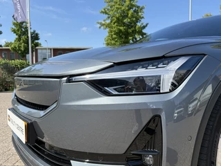 Polestar 2 Polestar 2 Long Range Single Motor | Pilot- Plus- Climate Pack | Storm - afbeelding nr 32