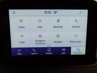 Citroën Berlingo Citroen Berlingo 130pk Automaat Apple Carplay Cruise control Parkeersensoren 3-zits Airco Euro6 - afbeelding nr 23