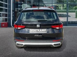 SEAT Ateca - afbeelding nr 6