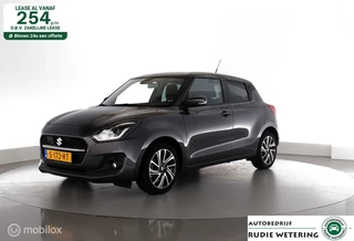 Suzuki Swift - 122794874-0