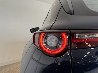 Mazda CX-30 Mazda CX-30 2.0 e-SkyActiv-X m Hybrid Comfort Trekhaak - afbeelding nr 9