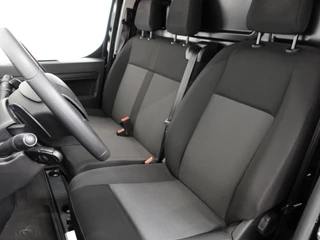 Peugeot Expert Peugeot Expert 145pk L3 Automaat Navigatie Trekhaak Carplay Cruise control Airco parkeersensoren - afbeelding nr 22