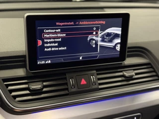 Audi Q5 Audi Q5 55 TFSI e quattro Competition Panoramadak|Camera|Massage|B&O|Keyless|RS sportstoelen - afbeelding nr 36