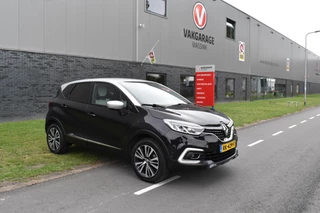 Renault Captur Automaat leer Navi 11000 km - afbeelding nr 36