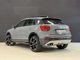 Audi Q2 - afbeelding nr 4