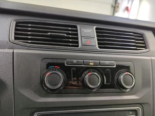 Volkswagen Caddy Volkswagen Caddy 2.0 TDI 75pk L2H1 Maxi Trendline Trekhaak Airco Parkeersensoren - afbeelding nr 7