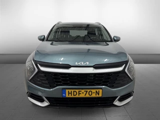 Kia Sportage - afbeelding nr 24