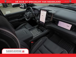 Dodge Ram 1500 Comfortabele Dubbele Cabine met Royale 5 Zitplaatsen | BPM vrij | Nu Leverbaar uit Voorraad | Voorraad Nr 2302 - 7425 - afbeelding nr 71