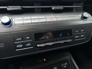 Hyundai Kona Hyundai Kona Electric Comfort Smart 65.4 kWh - afbeelding nr 34