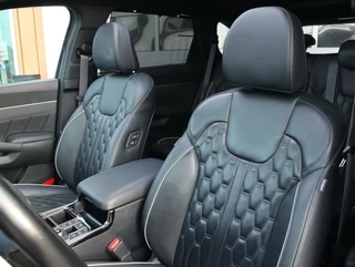 Kia Sorento Kia Sorento 1.6 T-GDI 265PK Plug-in Hybrid 4WD ExecutiveLine | Panoramadak | - afbeelding nr 5