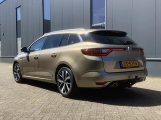 Renault Mégane Estate Renault Mégane Estate 1.3 TCe Bose I dealer onderhouden I - afbeelding nr 5