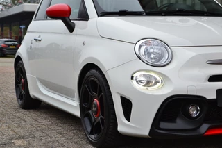 Abarth 500 - afbeelding nr 35