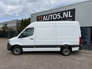 Mercedes-Benz Sprinter - afbeelding nr 2