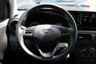 Hyundai i10 Hyundai i10 1.0 Comfort Smart Navi/14