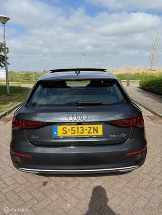 Audi A3 Audi A3 Sportback 35 TFSI S edition Panorama - afbeelding nr 6