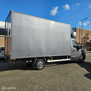 Renault Master Renault Master bestel T35 2.3 dCi 145 L3 Energy EURO VI - afbeelding nr 6