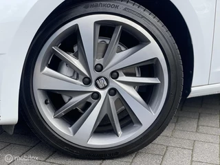 SEAT Leon Seat Leon ST 1.4 EcoTSI FR 150PK 2e Eig NIEUWSTAAT!! - afbeelding nr 2