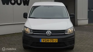 Volkswagen Caddy Volkswagen Caddy Bestel 2.0 TDI L1H1 BMT - afbeelding nr 5