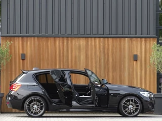 BMW 1 Serie - afbeelding nr 4