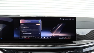 BMW X5 BMW X5 xDrive50e M-Sport Pro | Bowers & Wilkins | Massage | Sky Lounge | Carbon | Soft-Close | Head-up | Stoelventilatie | Trekhaak - afbeelding nr 37