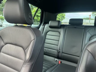 Volkswagen Golf Volkswagen Golf 1.4 TSI GTE panorama kanteldak sportleer verwarmd - afbeelding nr 8