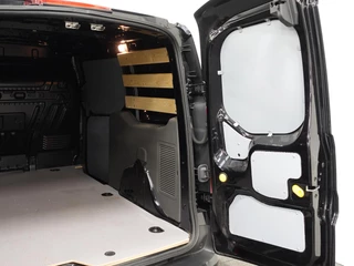 Ford Transit Connect Ford Transit Connect 1.5 L2 Automaat Navi Airco Parkeersenoren  Cruise Control 3Zits Camera Trekhaak - afbeelding nr 35