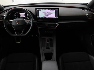 CUPRA Formentor CUPRA Formentor 1.4 e-Hybrid VZ | 245pk | Camera | Adaptive cruise | Stuurverwarming | Sfeerverlichting | Navigatie | Keyless | Full LED | PHEV - afbeelding nr 8