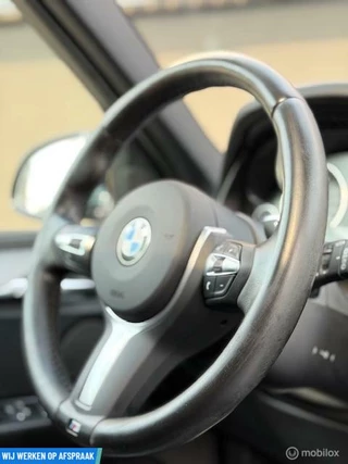 BMW X5 BMW X5 xDrive30d High Executive M-Pakket / Grijs kenteken - afbeelding nr 25