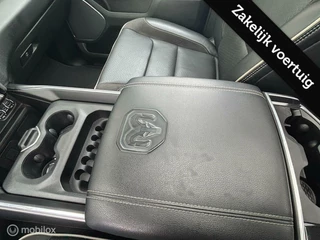 Dodge Ram 1500 Dodge Ram 1500 4X4 5.7 V8 4x4 Crew Cab 5'7 Laramie BPM VRIJ - afbeelding nr 15